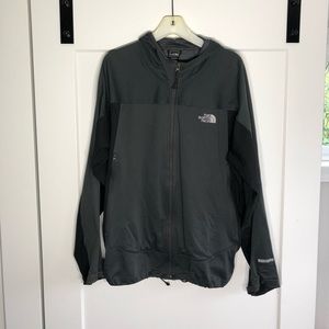 The North Face Windstopper Jacket Size XL